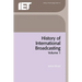 History of International Broadcasting