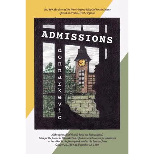 Admissions