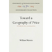 Toward a Geography of Price: A Study in Geo-Econometrics