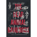 The Dead Animal Handbook: An Anthology of Contemporary Poetry