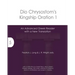 Dio Chrysostom's Kingship Oration 1: An Advanced Greek Reader with a New Translation