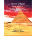 History Of Egypt From 330 B.C. To The Present Time,: (Volume 10)