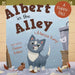 Albert in the Alley