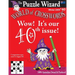 World of Crosswords No. 40