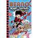 Beano Dennis & Gnasher: Little Menace's Great Escape