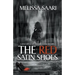 The Red Satin Shoes
