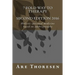 7-fold way to Therapy: Holistic spiritual medicine based on anthroposophy