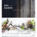 Sea and Smoke: Flavors from the Untamed Pacific Northwest