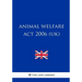 Animal Welfare Act 2006 (UK)