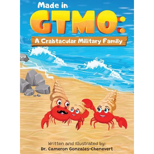 A Crabtacular Military Family