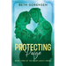 Protecting Paige: Book Three of The Baker Legacy Series