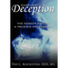 Diagnosis: 'Deception': The Darker Side of a Trusted Profession