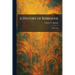A History of Barbados: 1625-1685