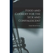 Food and Cookery for the Sick and Convalescent