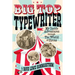 Big Top Typewriter: My Inside Adventures through the World of Circus