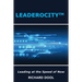 Leaderocity (TM): Leading at the Speed of Now