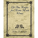 Old Time Recipes for Home Made Wines