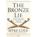 The Bronze Lie: Shattering the Myth of Spartan Warrior Supremacy