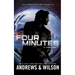 Four Minutes: A Thriller