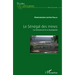 Le Sénégal des mines: Les territoires de l'or et du phosphate