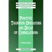 Positive Transfer Operators and ...(V16)