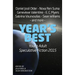 Year's Best Young Adult Speculative Fiction 2015