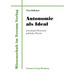 Autonomie als Ideal