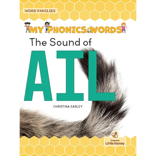 The Sound of AIL