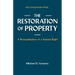 The Restoration of Property: A Reexamination of a Natural Right