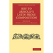 Key to Arnold's Latin Prose Composition