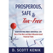 Prosperous, Safe and Tax-Free: Demystifying Indexed Universal Life
