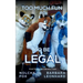 Too Much Fun to Be Legal