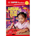 DK Super Readers Level 2 Lunar New Year