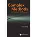 Complex Methods for Scientists and Engineers