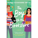 The Boy with the Bookstore