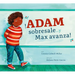 ?Adam Sobresale... Y Max Avanza!