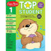 Top Student, Grade 1