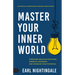Master Your Inner World: Overcome Negative Emotions, Embrace Happiness, and Maximize Your Potential
