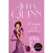 Bridgerton 1 - El Duque Y Yo -V3*