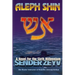 Aleph Shin: A Novel for the Sixth Millennium