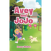 Avey and Jojo
