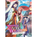 Though I Am an Inept Villainess: Tale of the Butterfly-Rat Body Swap in the Maiden Court (Light Novel) Vol. 7