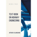 Text-Book on Highway Engineering