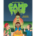 RJ's Creepy Tales: Camp Toxic