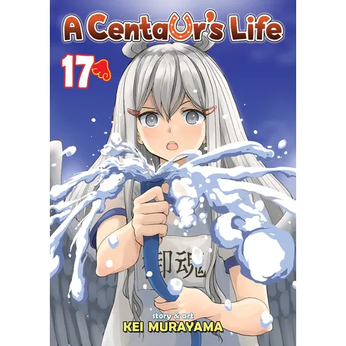 A Centaur's Life Vol. 17