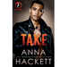 Take: Eine Bester-Freund-des-Bruders-Romanze