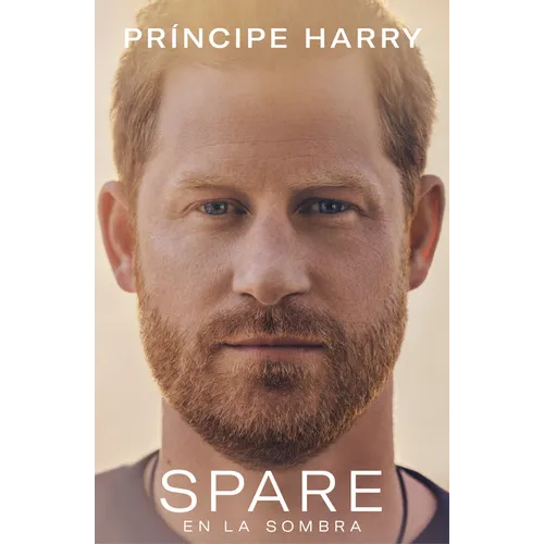 Spare (En La Sombra)