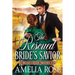 The Rescued Bride's Savior
