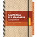 The California Eld Standards Companion, Grades K-2