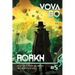 Rorkh Book 5: A LitRPG Series